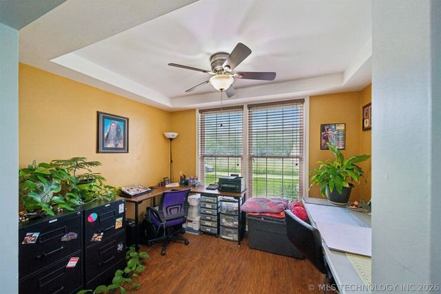 809 S Park Street, Sapulpa, OK 74066