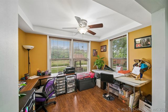 809 S Park Street, Sapulpa, OK 74066