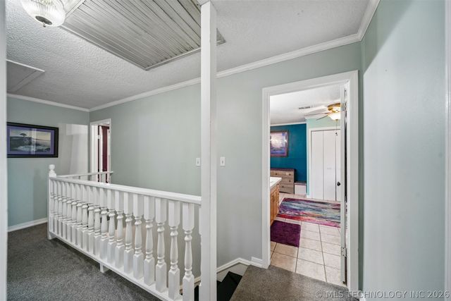 809 S Park Street, Sapulpa, OK 74066