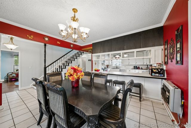 809 S Park Street, Sapulpa, OK 74066