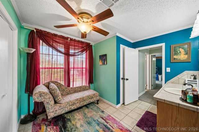 809 S Park Street, Sapulpa, OK 74066