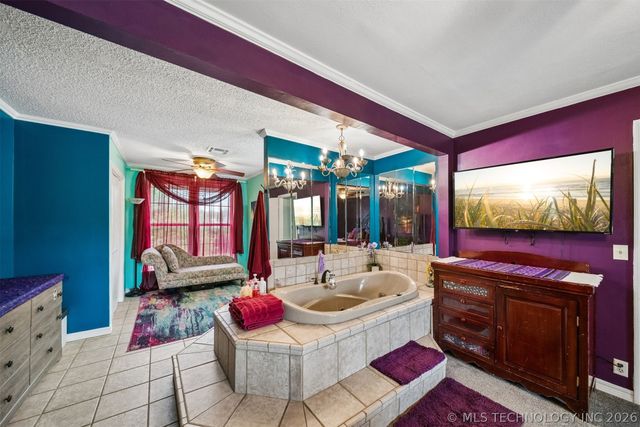 809 S Park Street, Sapulpa, OK 74066