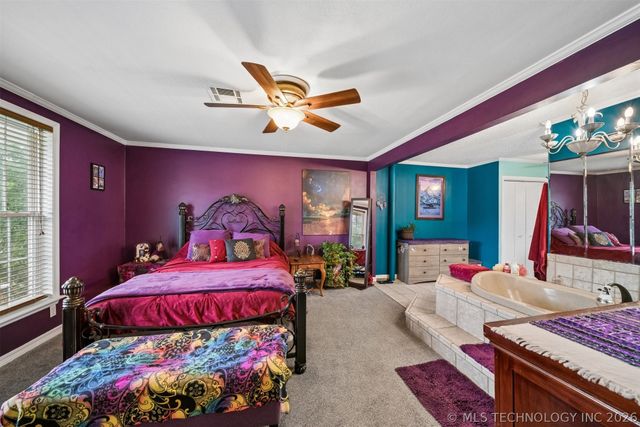 809 S Park Street, Sapulpa, OK 74066