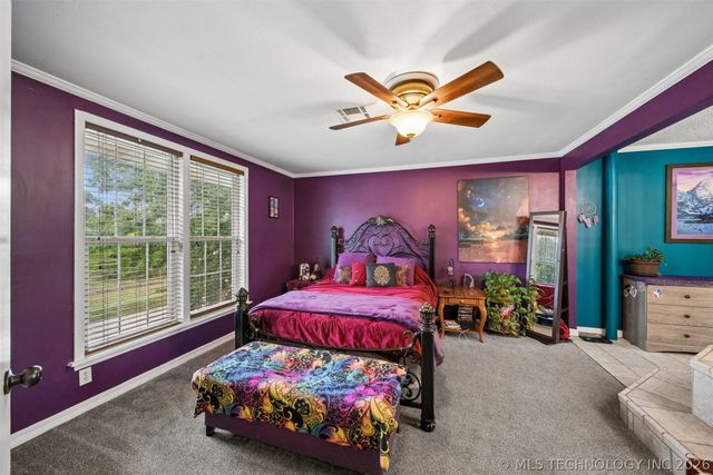 809 S Park Street, Sapulpa, OK 74066