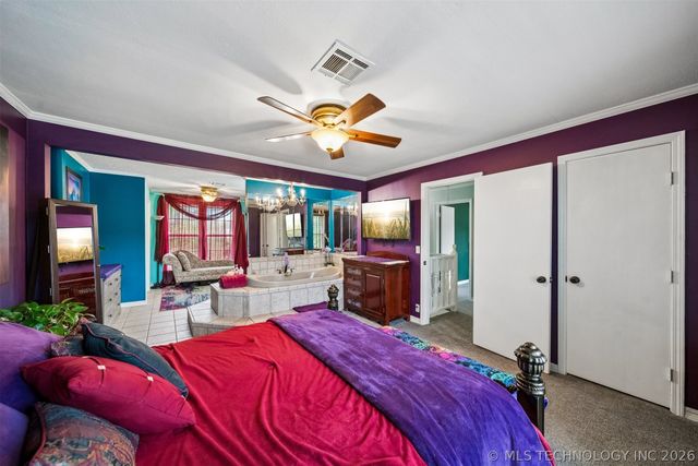 809 S Park Street, Sapulpa, OK 74066