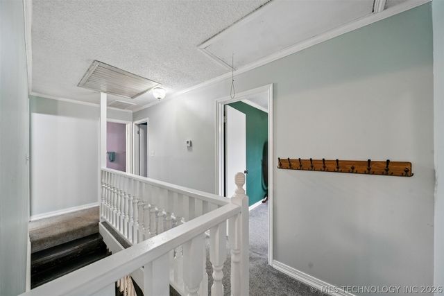 809 S Park Street, Sapulpa, OK 74066