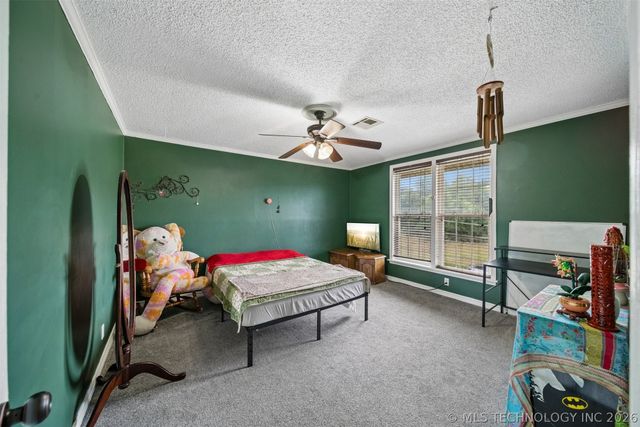 809 S Park Street, Sapulpa, OK 74066