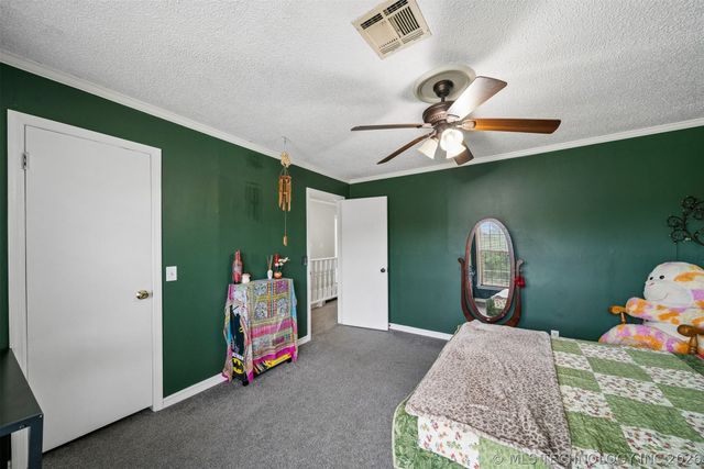 809 S Park Street, Sapulpa, OK 74066