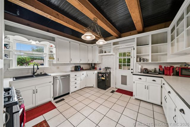 809 S Park Street, Sapulpa, OK 74066