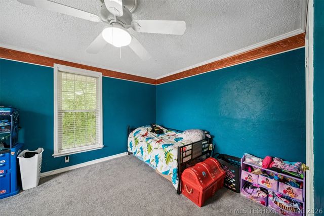809 S Park Street, Sapulpa, OK 74066