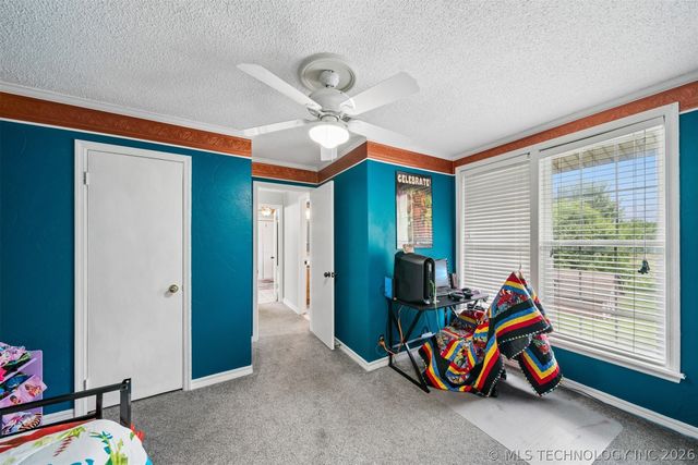 809 S Park Street, Sapulpa, OK 74066