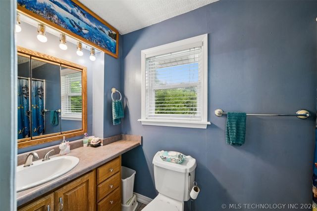 809 S Park Street, Sapulpa, OK 74066