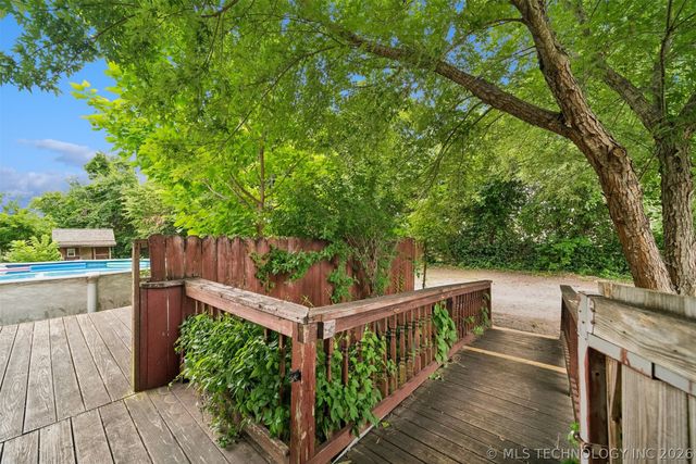 809 S Park Street, Sapulpa, OK 74066