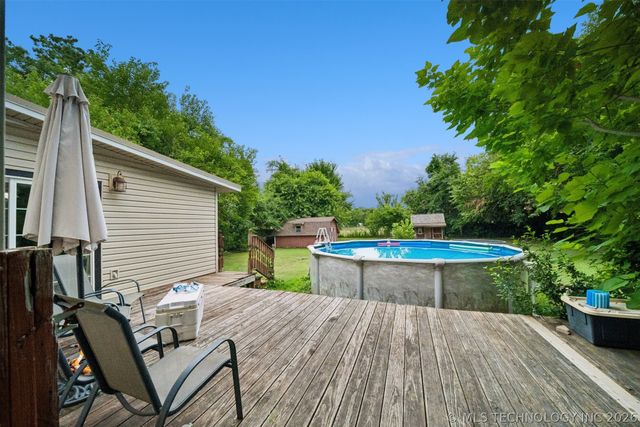 809 S Park Street, Sapulpa, OK 74066