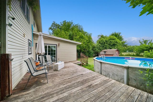 809 S Park Street, Sapulpa, OK 74066