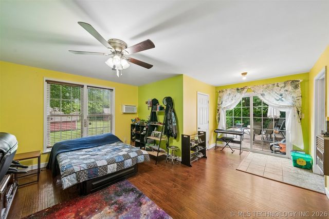 809 S Park Street, Sapulpa, OK 74066