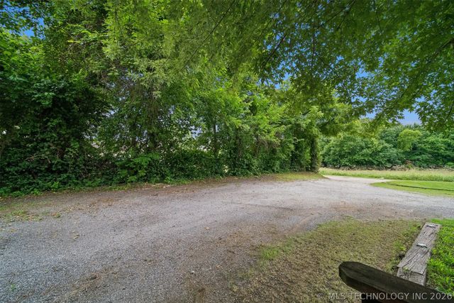 809 S Park Street, Sapulpa, OK 74066