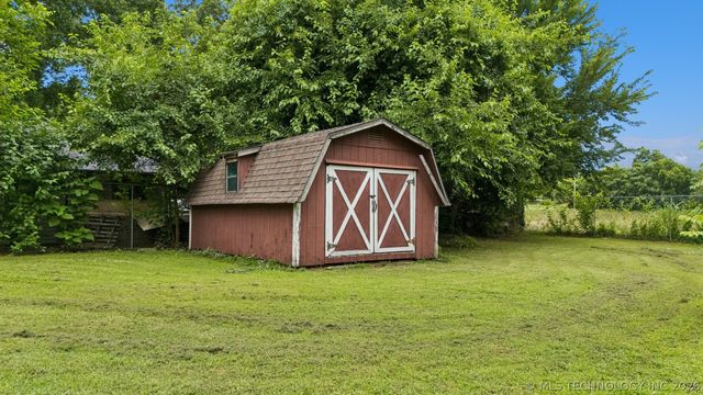 809 S Park Street, Sapulpa, OK 74066