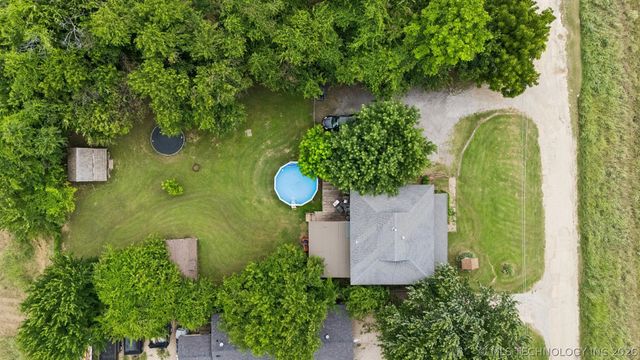 809 S Park Street, Sapulpa, OK 74066