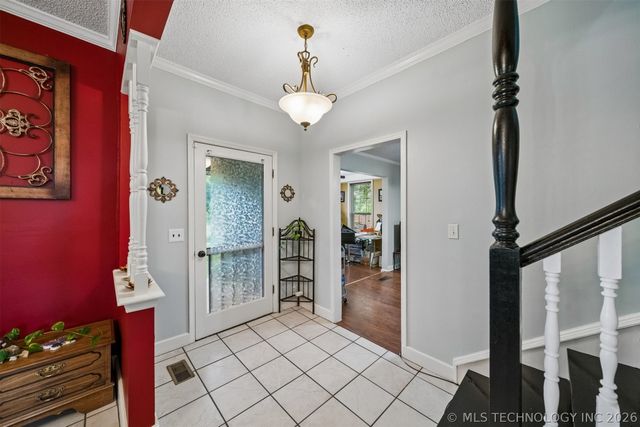 809 S Park Street, Sapulpa, OK 74066