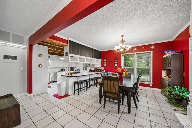 809 S Park Street, Sapulpa, OK 74066