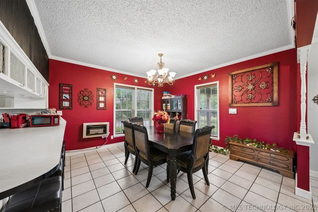 809 S Park Street, Sapulpa, OK 74066