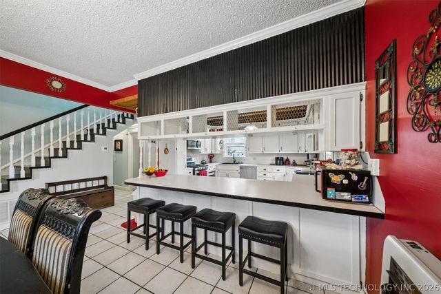 809 S Park Street, Sapulpa, OK 74066