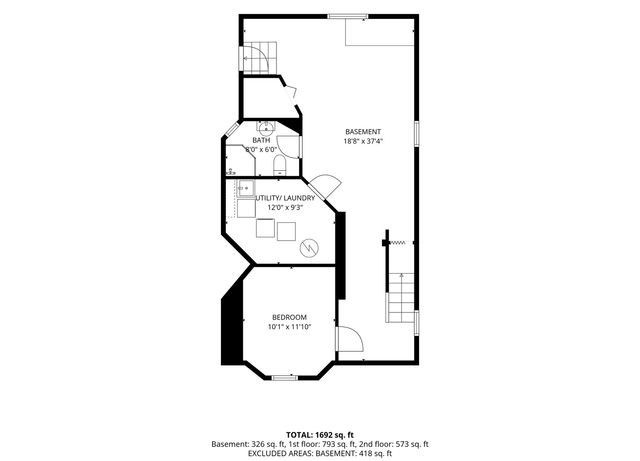 3749 W Palmer Street, Chicago, IL 60647