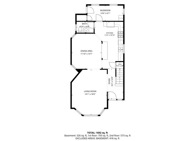 3749 W Palmer Street, Chicago, IL 60647