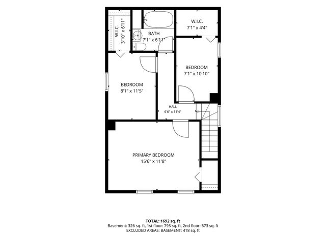 3749 W Palmer Street, Chicago, IL 60647
