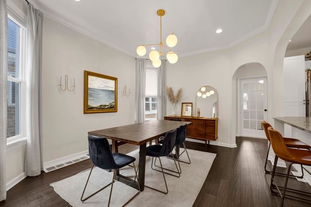 3749 W Palmer Street, Chicago, IL 60647