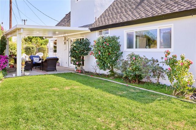 4811 Newman, Cypress, CA 90630