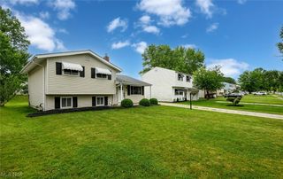 6633 Tamarind Drive, Bedford Heights, OH 44146