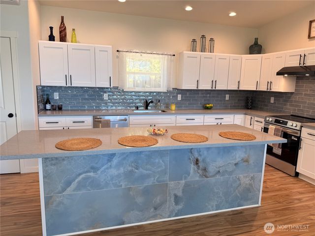 67 Birch Court, Brinnon, WA 98320