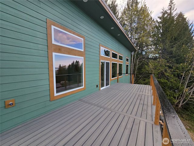 67 Birch Court, Brinnon, WA 98320