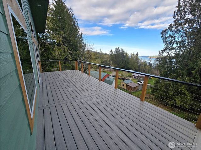 67 Birch Court, Brinnon, WA 98320