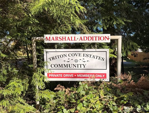 67 Birch Court, Brinnon, WA 98320