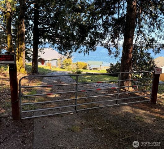 67 Birch Court, Brinnon, WA 98320