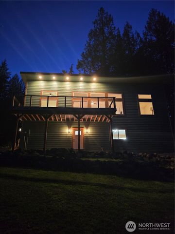 67 Birch Court, Brinnon, WA 98320