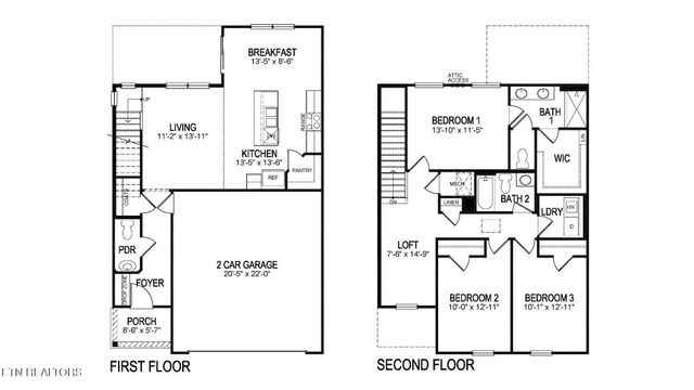 845 Joseph Francis Way, Clinton, TN 37716