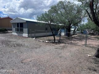 3184 W Citrus Road, Benson, AZ 85602