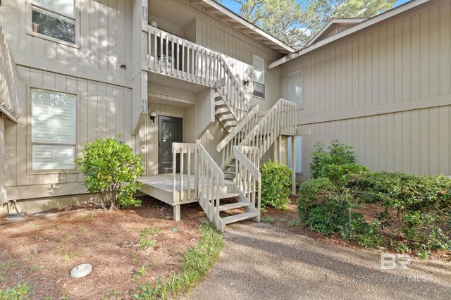 1080 N Seacliff Drive 2B-1080, Daphne, AL 36526