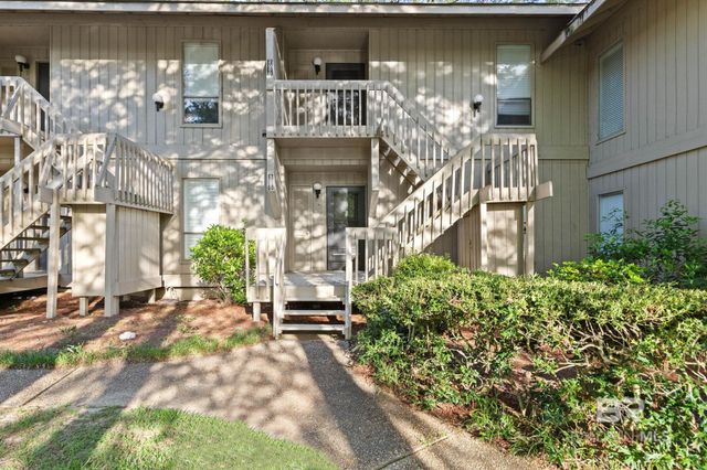 1080 N Seacliff Drive 2B-1080, Daphne, AL 36526