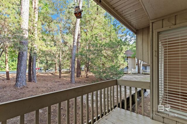 1080 N Seacliff Drive 2B-1080, Daphne, AL 36526
