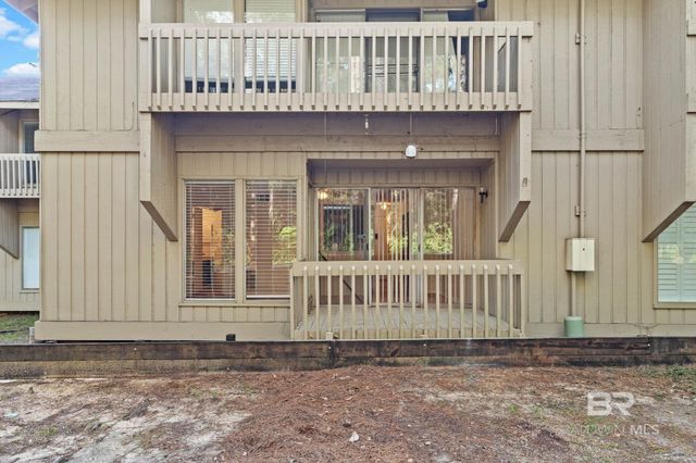 1080 N Seacliff Drive 2B-1080, Daphne, AL 36526