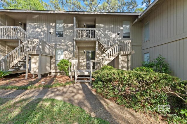 1080 N Seacliff Drive 2B-1080, Daphne, AL 36526