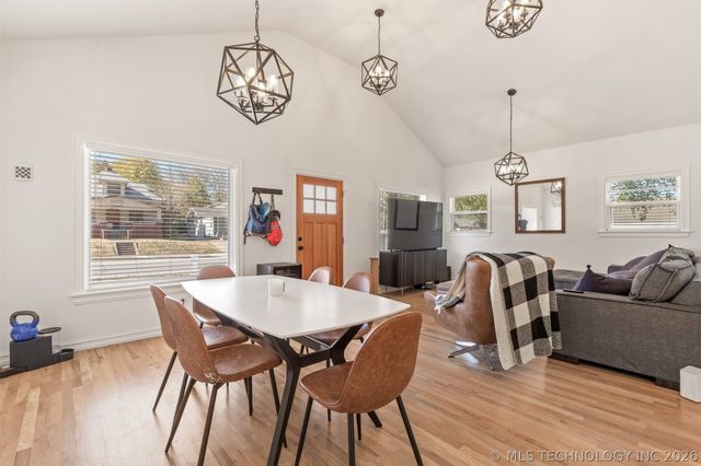 1415 N Main Street, Tulsa, OK 74106
