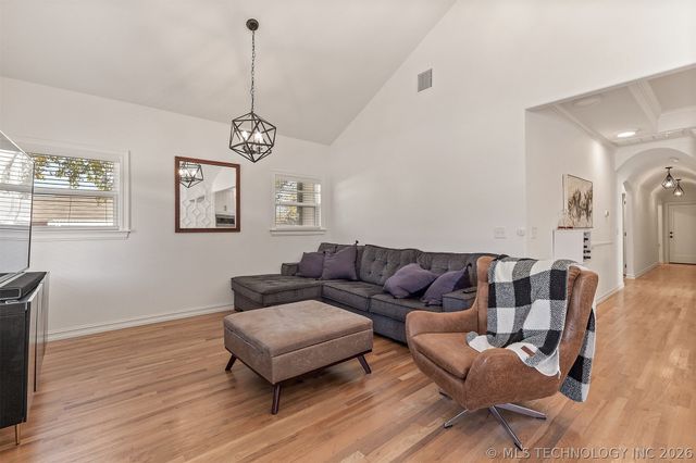 1415 N Main Street, Tulsa, OK 74106