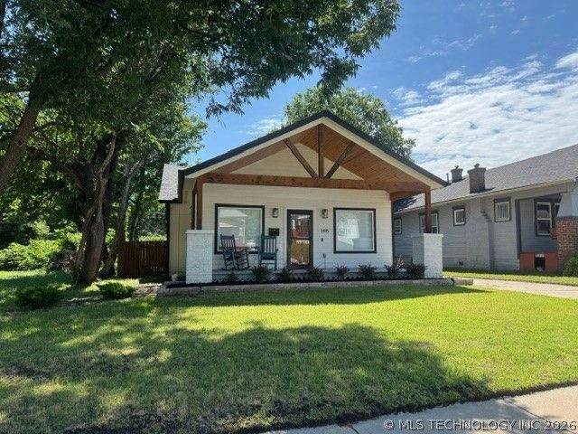 1415 N Main Street, Tulsa, OK 74106