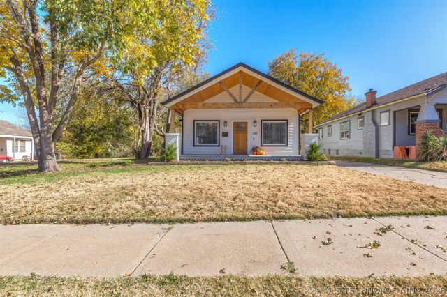 1415 N Main Street, Tulsa, OK 74106